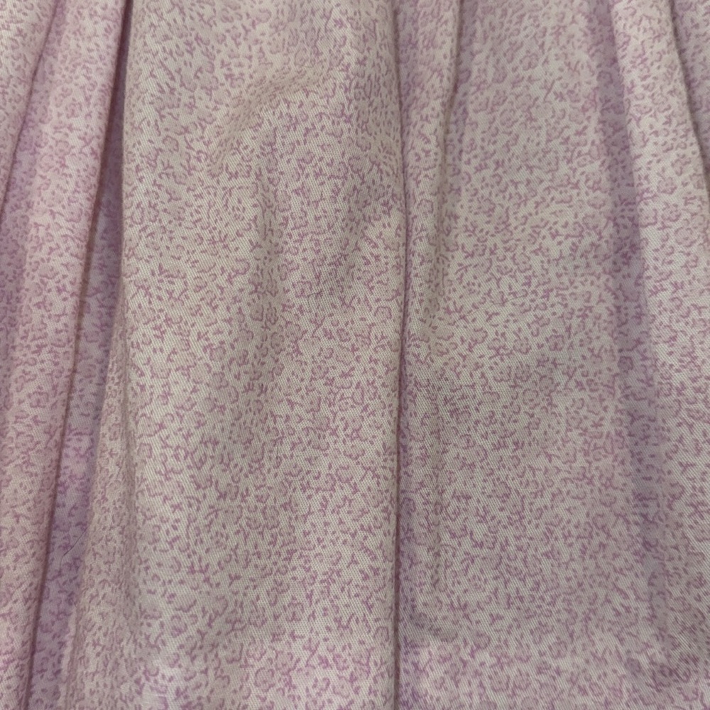 Petit Ami Pink Smocked Kids Dress - Picture 5 of 7